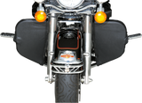 SADDLEMEN Juego inferior suave - Con bolsa de almacenamiento 713LS8 