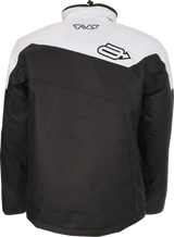 Chaqueta ARCTIVA Pivot 6 - Negro/Blanco - Talla pequeña 3120-2094 