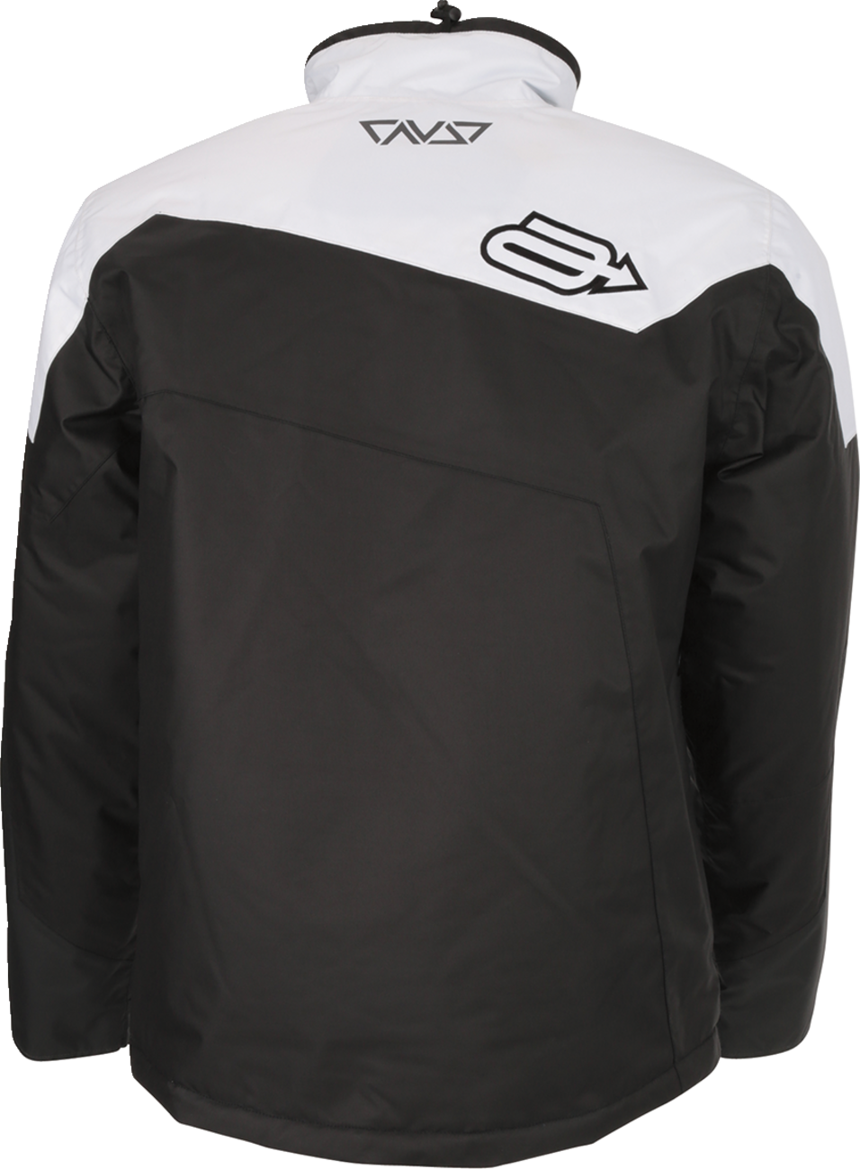 Chaqueta ARCTIVA Pivot 6 - Negro/Blanco - Talla 2XL 3120-2098 