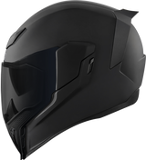 Casco ICON Airflite™ - Oscuro - Rubatone - Pequeño 0101-16667