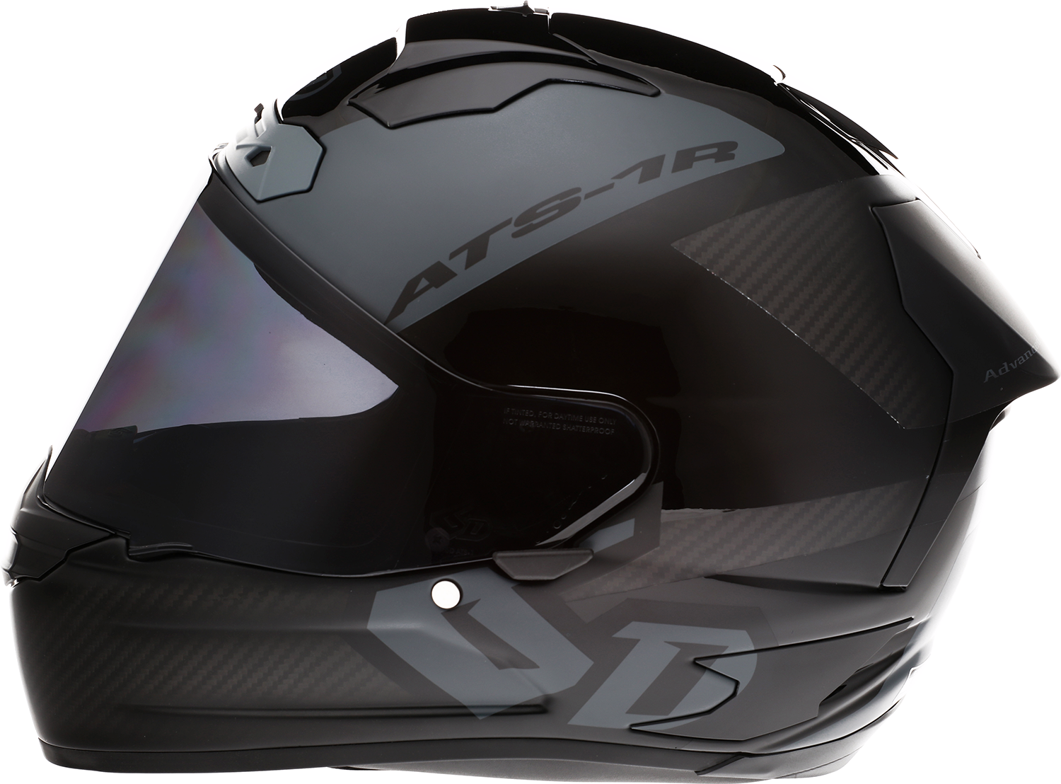 6D - ATS-1R Wyman Helmet