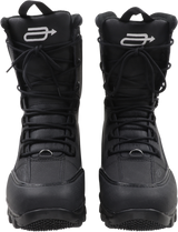 Cordones de repuesto para botas ARCTIVA Advance - Negro - Talla 8-9 3430-0942 