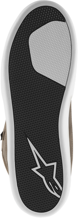 Zapatos impermeables ALPINESTARS J-6 - Marrón - Talla 9 de EE. UU. 2542015809