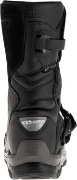 Botas ALPINESTARS Belize Drystar® - Negras - Talla 9 de EE. UU. 2047117-10-9