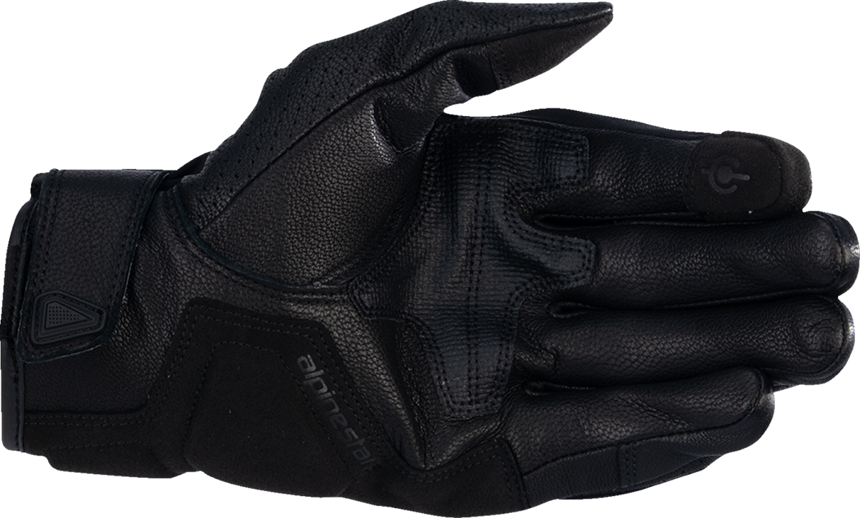 Guantes ALPINESTARS Celer V3 - Negro/Blanco - Talla grande 3567024-12-L