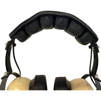 Auriculares NAVATLAS - Supraaurales - Estéreo/VOX - Beige NO303BE 