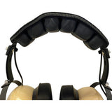 Auriculares NAVATLAS - Supraaurales - Estéreo/VOX - Beige NO303BE 