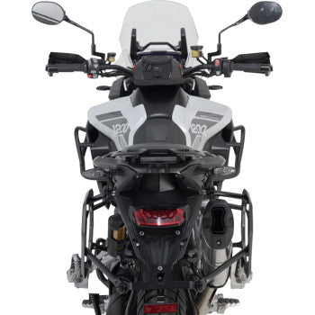 Soporte lateral SW-MOTECH PRO - Izquierdo/Derecho - Triumph - Tiger 1200 GT/Pro/ Rally Pro KFT.11.905.30002/B 