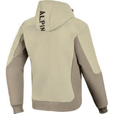 ALPINESTARS Radium Tech Jacket - Mastic/Aluminum - 2XL 4202624-8061-2XL