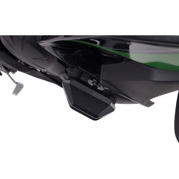 Kit de protectores de chasis SW-MOTECH - Kawasaki - Versys 650 STP.08.590.11200/B 
