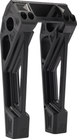 Elevadores KODLIN MOTOCICLETA - Fastback - 8" - Negro K55122