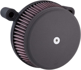 ARLEN NESS Big Sucker 1 Funda - Negro 18-325