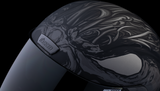 Casco ICON Airform™ - Manik'RR - MIPS® - Negro oscuro - 3XL 0101-17009