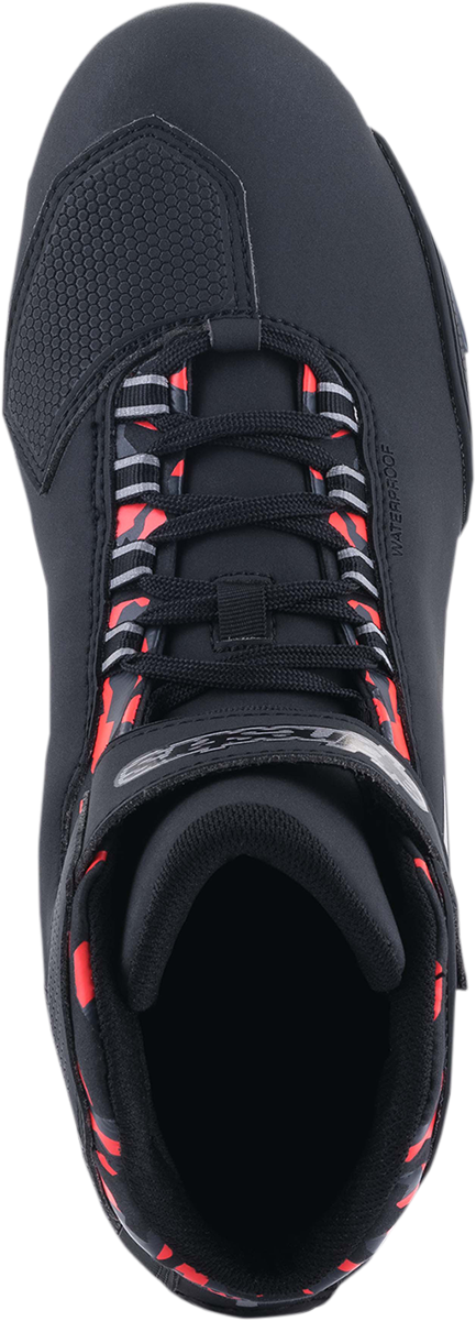 Zapatos impermeables ALPINESTARS Sektor - Talla 8 de EE. UU. 254451911188