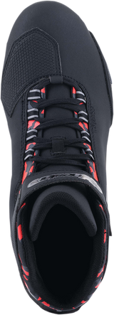 Zapatos impermeables ALPINESTARS Sektor - US 12 2544519111812
