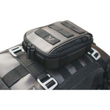Bolsa para accesorios SW-MOTECH Legend Gear - LA2 - 1 litro - Negro/Marrón BC.TRS.00.404.10000 