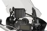 Soporte de montaje PUIG HI-TECH PARTS - Negro - R1200GS 7566N 