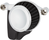 Kit de filtro de aire ARLEN NESS Mini 22° - Cromo 600-021 