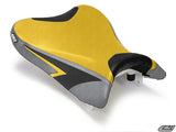 Luimoto Front Seat Cover, Sport Edition for Suzuki GSXR 600 750 2008-2010
