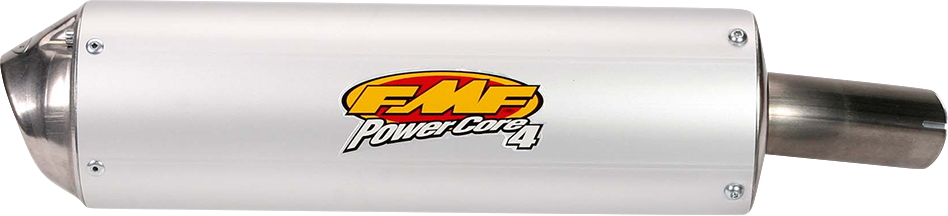 FMF Powercore 4 Muffler 044016 – Sixty61
