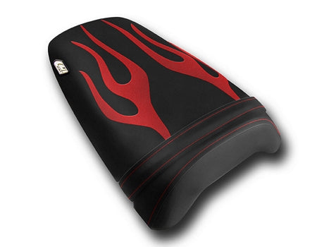 Funda de asiento trasero Luimoto | Llama | Honda CBR 954 All