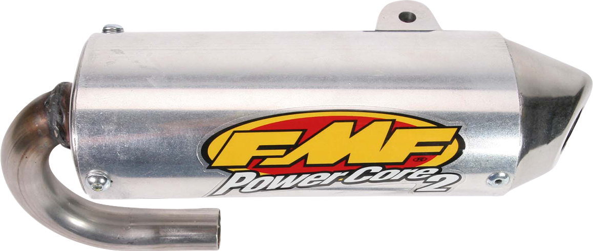 Silenciador FMF Powercore 2 023038 FMF023038
