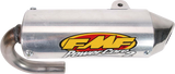 Silenciador FMF Powercore 2 023038 FMF023038