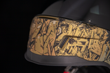 Casco ICON Airform™ - Guardian - Dorado - Pequeño 0101-13692