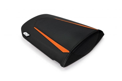 Funda de asiento trasero Luimoto | Tribal Blade | Honda CBR 600RR 2007-2024