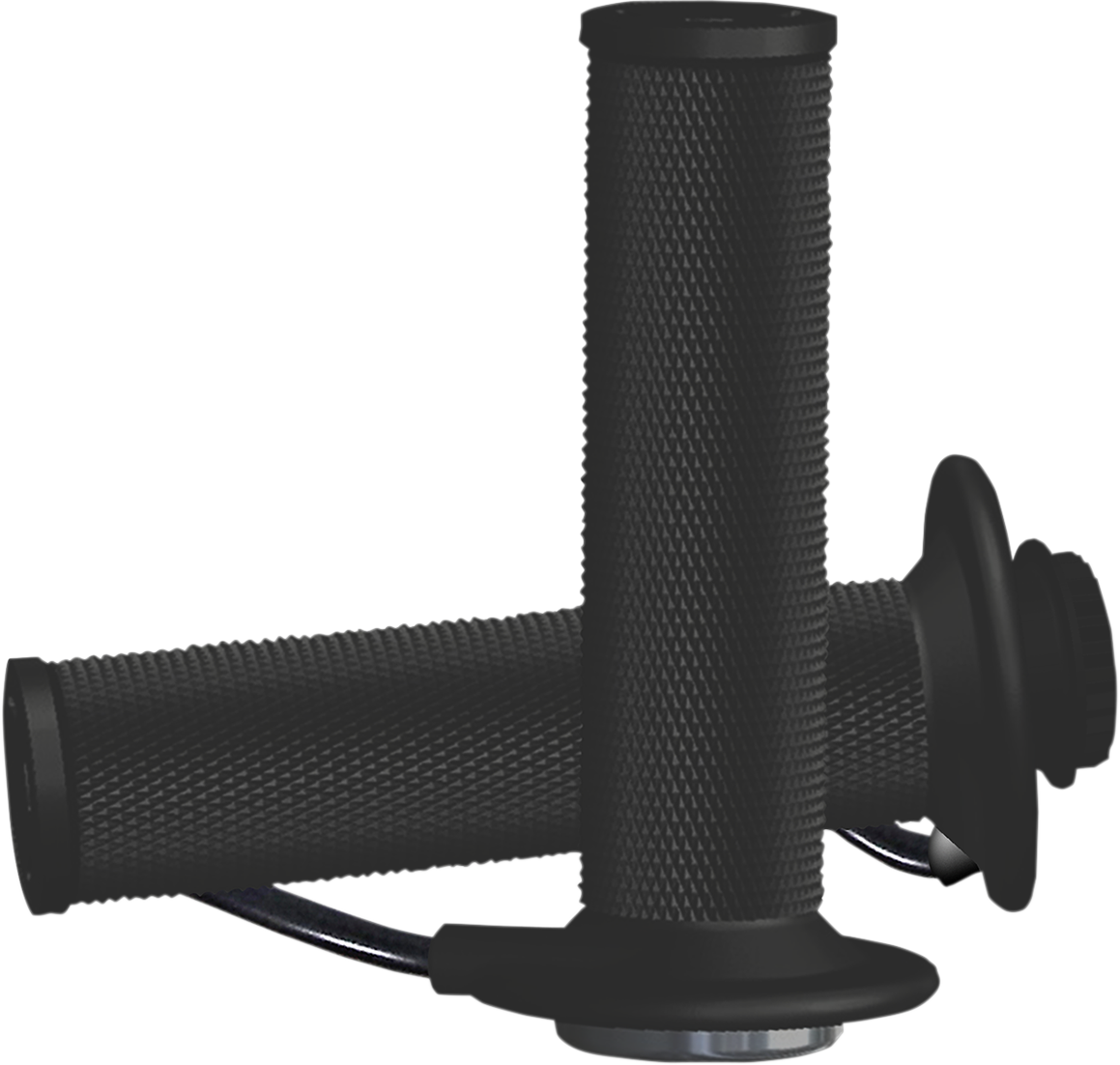 Puños KOSO NORTH AMERICA - Calefactables - MX - 7/8" AX1070G0
