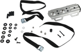 Soportes de acero inoxidable GIVI para termo E162 