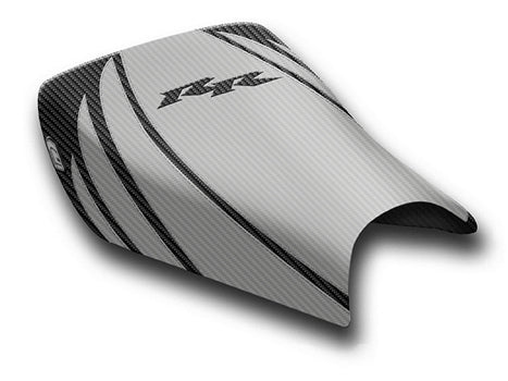Funda de asiento delantero Luimoto | Tribal Flight | Honda CBR 1000RR 2004-2007