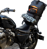 Bolsa estanca BILTWELL EXFIL-60 - Gen 2 - Negra 3016-01 