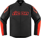 Chaqueta ICON Hooligan™ CE - Slayer - 2XL 2820-5807