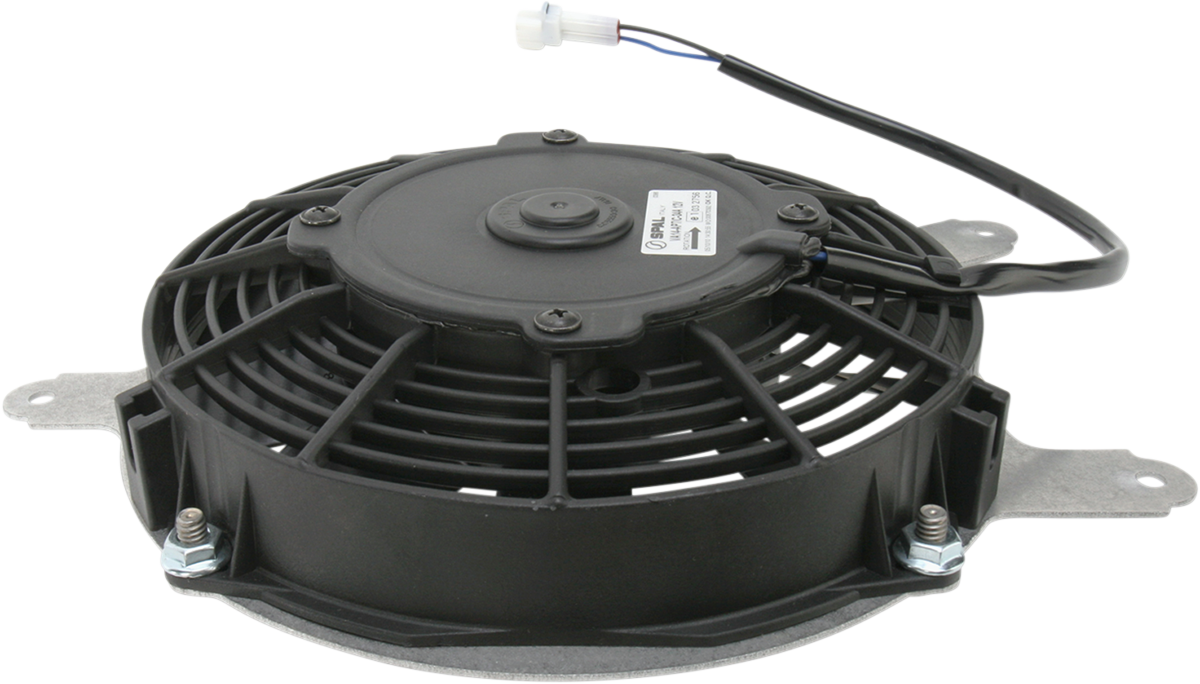 Ventilador de alto rendimiento MOOSE UTILITY - 440 CFM Z5105 