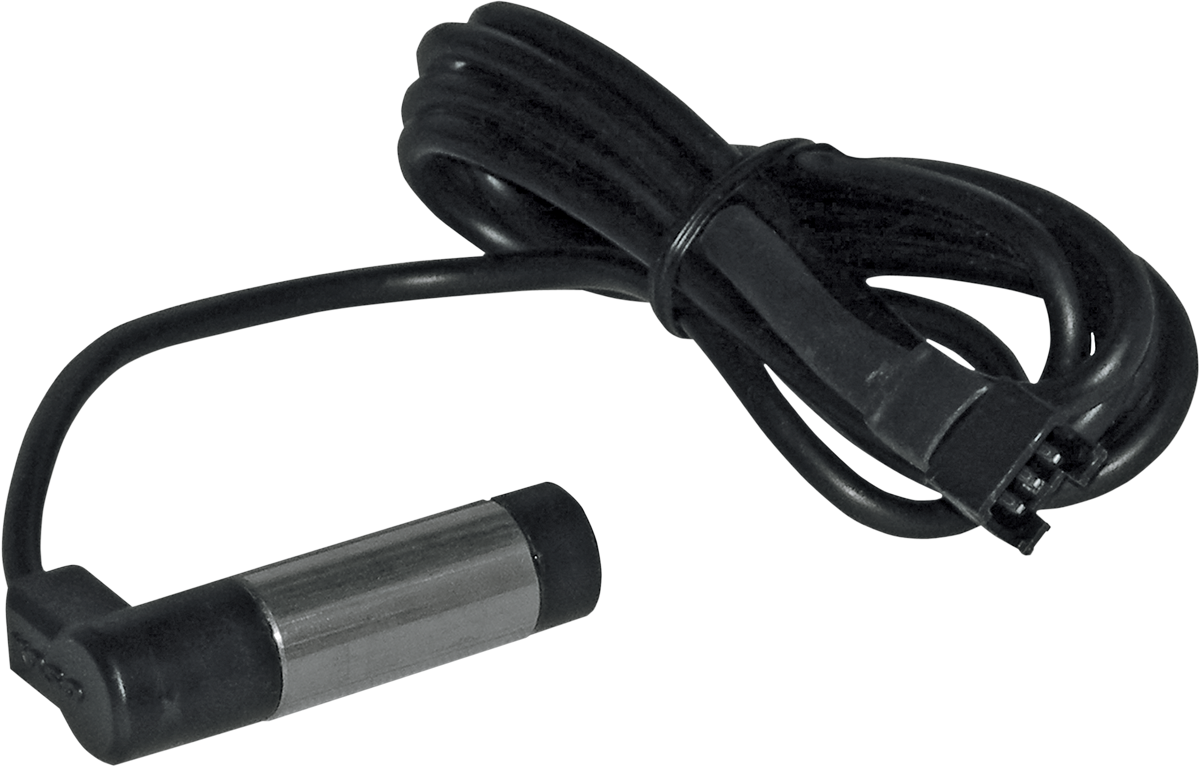 Sensor de velocidad KOSO NORTH AMERICA con cable de 79" BF019005