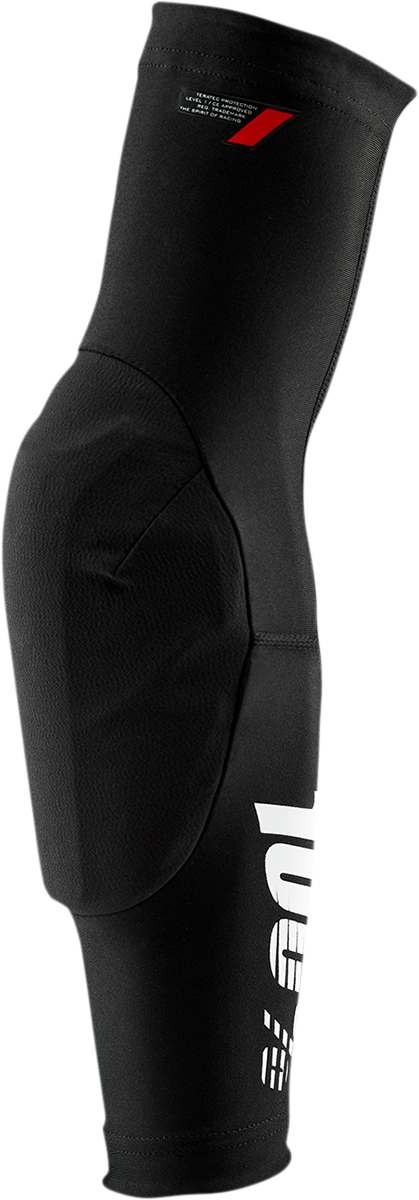 Coderas 100% Teratec - Negras - Pequeñas 70002-00001