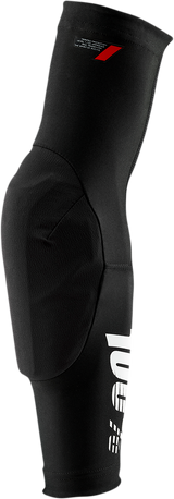 Coderas 100% Teratec - Negras - Pequeñas 70002-00001