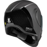 Casco ICON Airform™ - MIPS® - Counterstrike - Plateado - 2XL 0101-15097