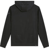 Sudadera con capucha ALPINESTARS Assured - Negra - Grande 12335120010L