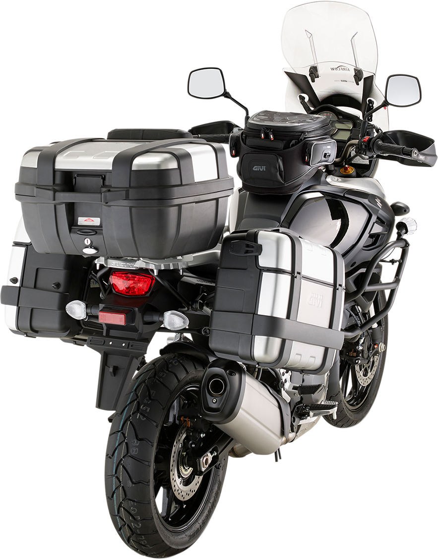 Soporte para maletas laterales GIVI PLR3105 