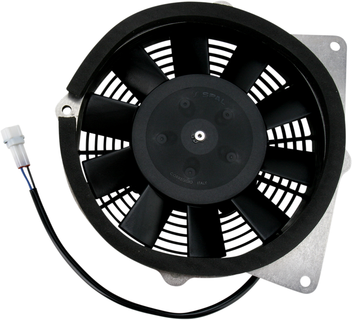 Ventilador de refrigeración de alto rendimiento MOOSE UTILITY - 440 CFM Z2006 