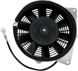 Ventilador de refrigeración de alto rendimiento MOOSE UTILITY - 440 CFM Z2006 