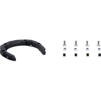 Anillo de depósito SW-MOTECH PRO - para STREET-RACK GPT.00.152.55300/B 