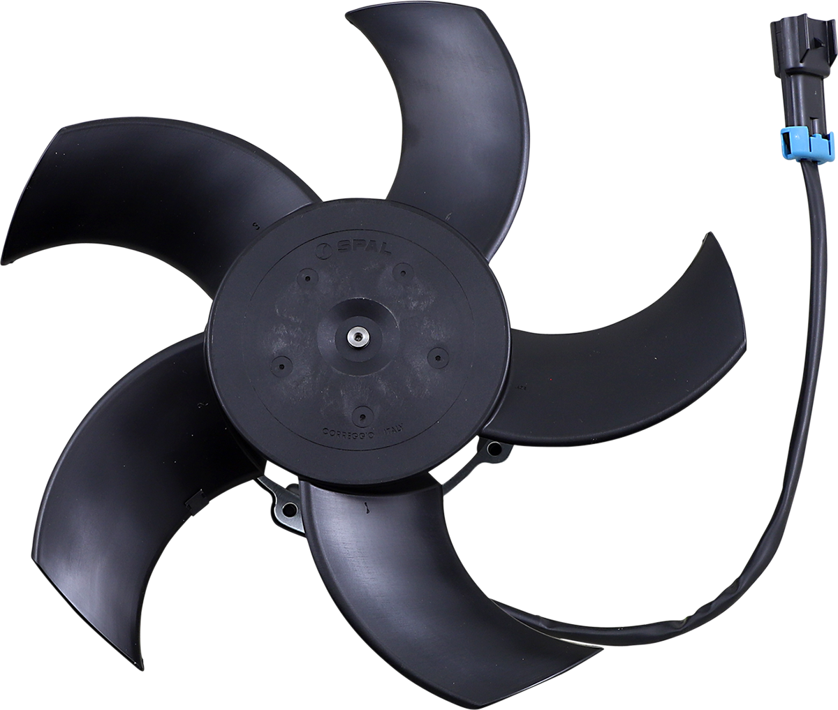 Ventilador de refrigeración de alto rendimiento MOOSE UTILITY - 1300 CFM Z4029 