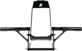 Protector de motor KODLIN MOTORCYCLE - Negro - Harley Softail Low Rider / Standard / Street 2018-2025 K59515 