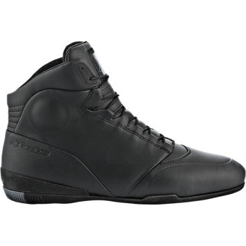 Zapatillas ALPINESTARS Centre - Negras - Talla 13 de EE. UU. 2518019-10-13