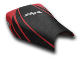 Funda de asiento delantero Luimoto | Tribal Flight | Honda CBR 1000RR 2004-2007