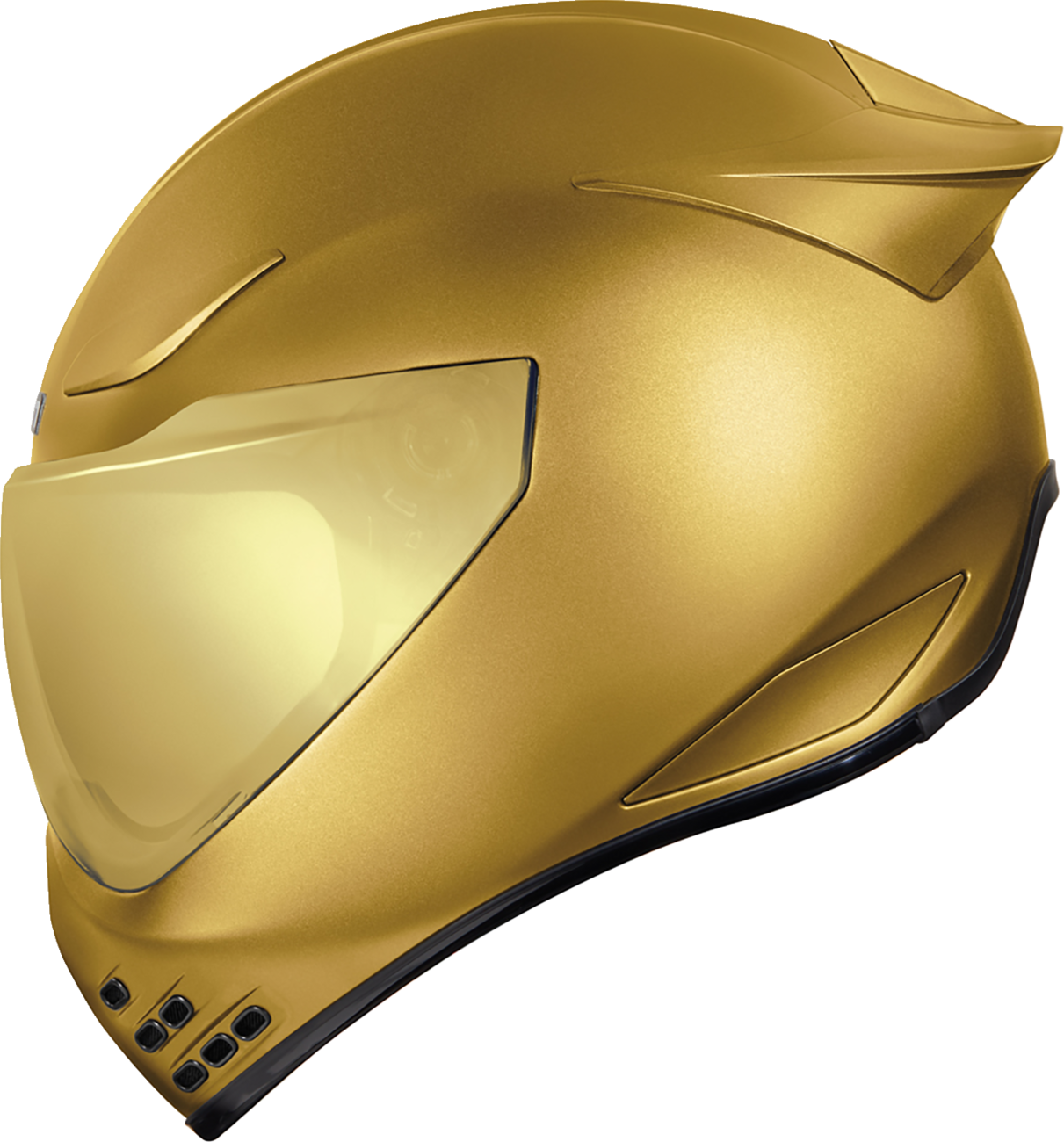Casco ICON Domain™ - Cornelius - Dorado - Grande 0101-14968