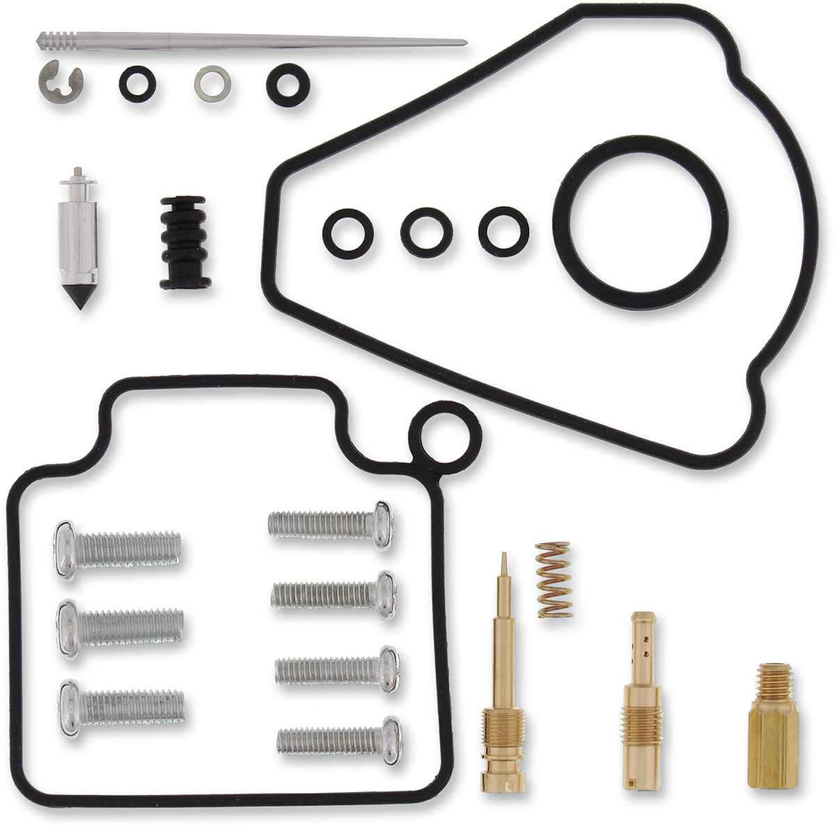Kit de reparación de carburador MOOSE RACING - Honda 26-1333